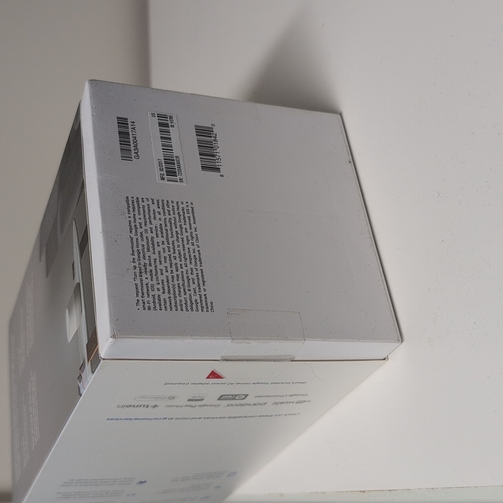 Google home - Picture 4 of 4